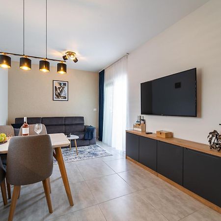 Apartment Natali Split Ngoại thất bức ảnh