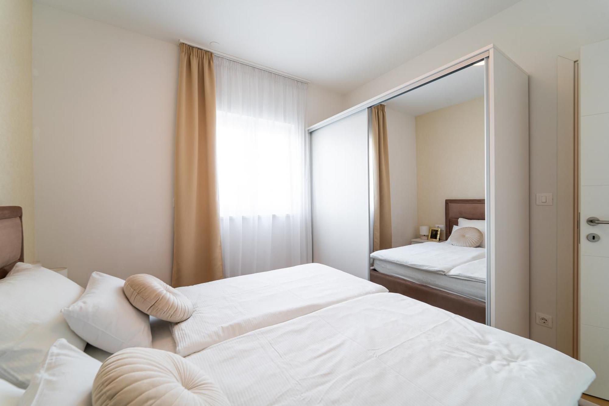 Apartment Natali Split Ngoại thất bức ảnh