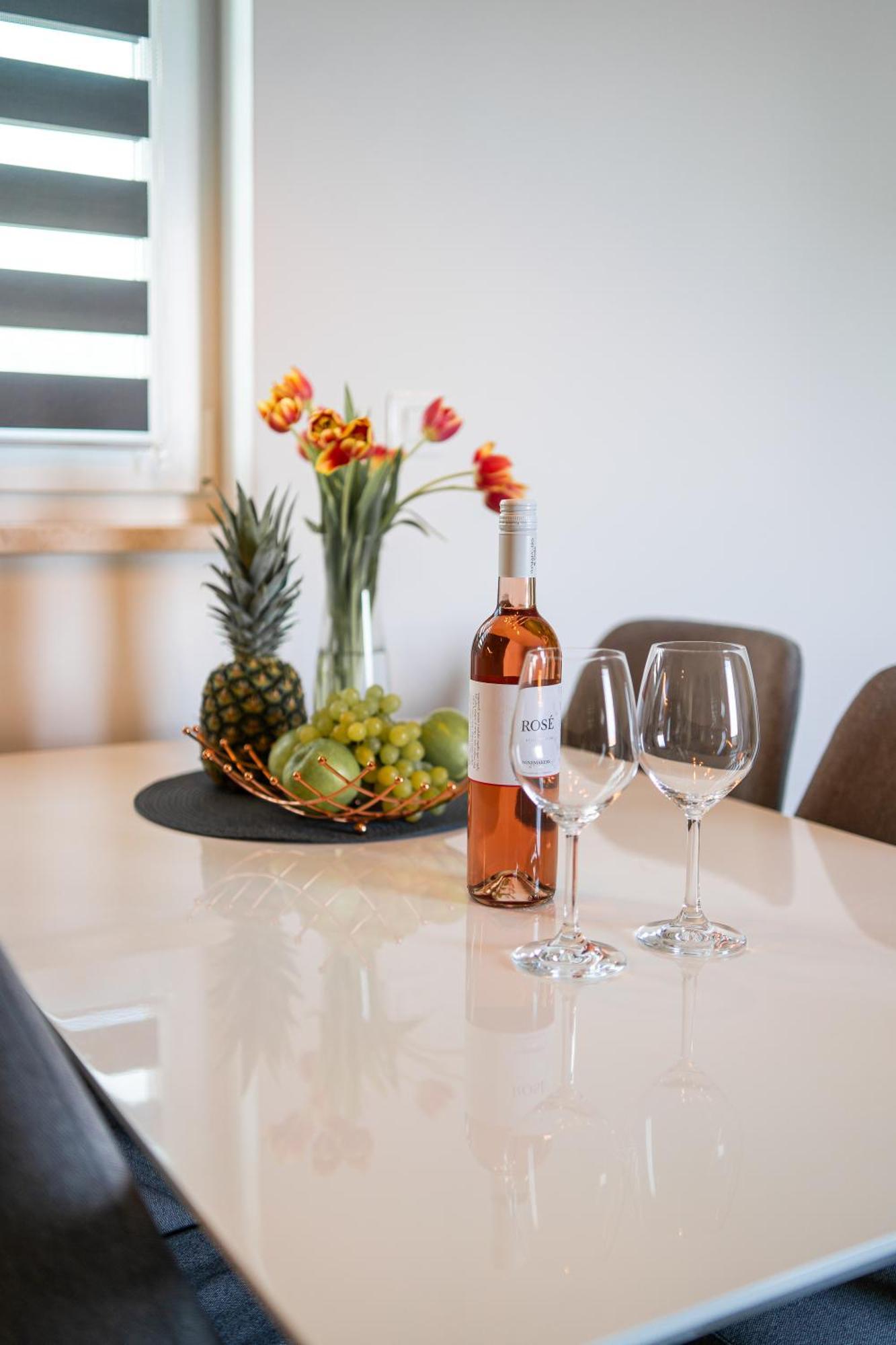 Apartment Natali Split Ngoại thất bức ảnh