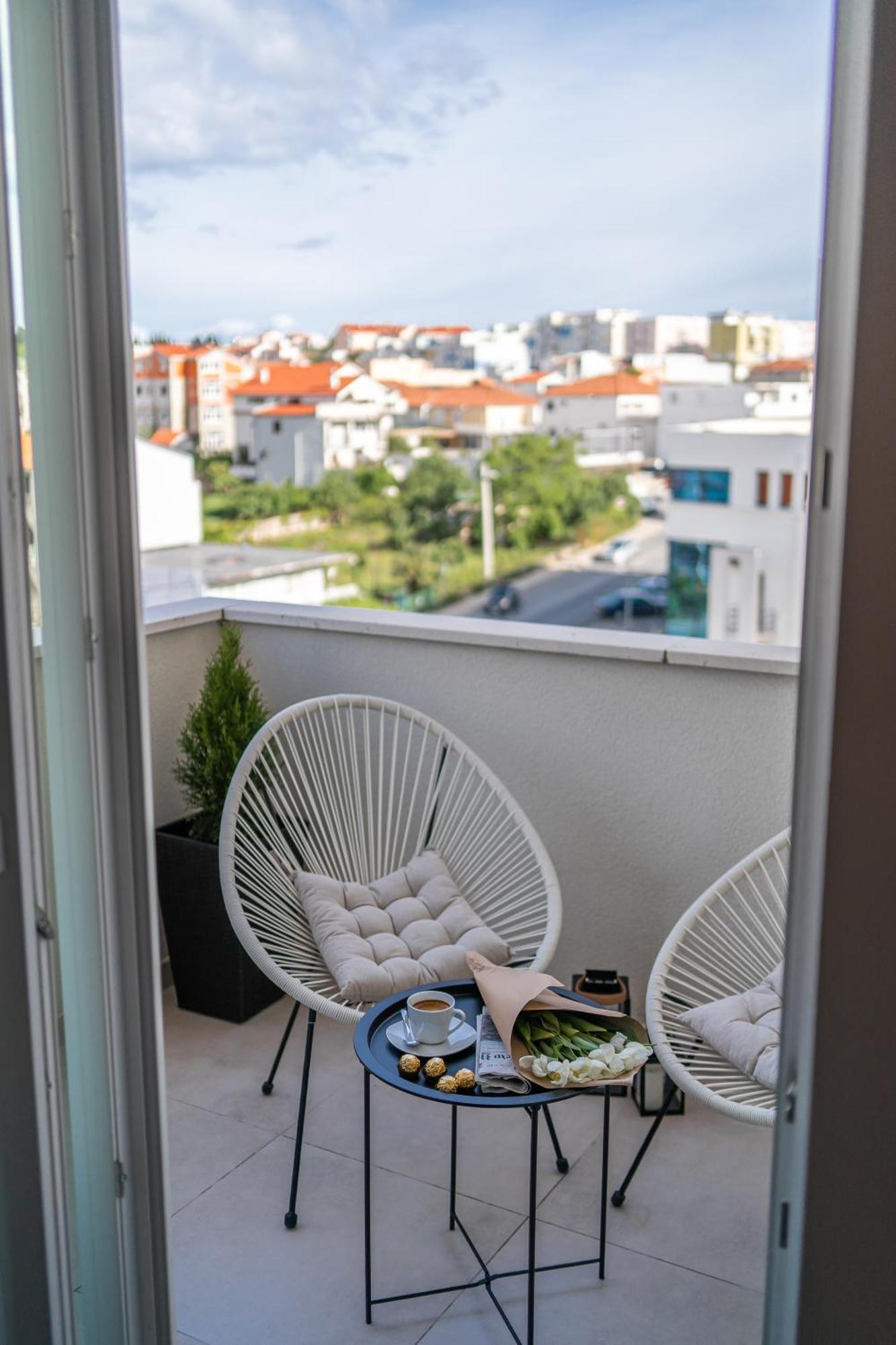 Apartment Natali Split Ngoại thất bức ảnh