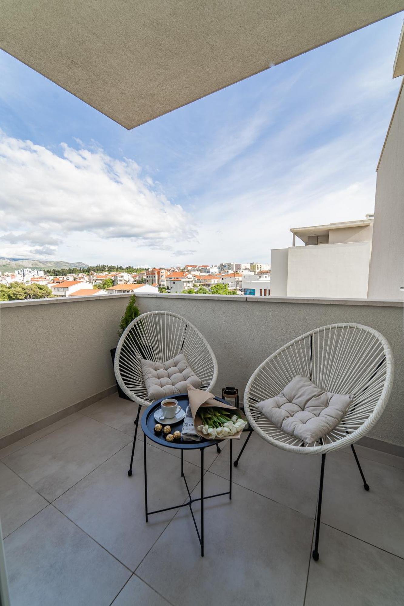 Apartment Natali Split Ngoại thất bức ảnh
